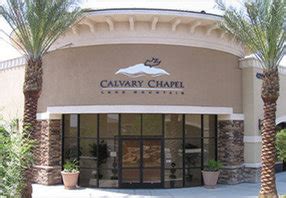 calvary chapels in las vegas.